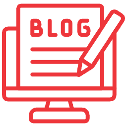 blog